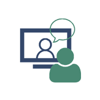 Online One-on-One Mentoring